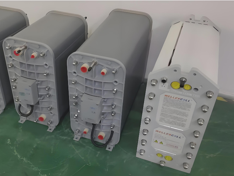 咸宁进口EDI膜块和国产EDI膜块区别在哪里？